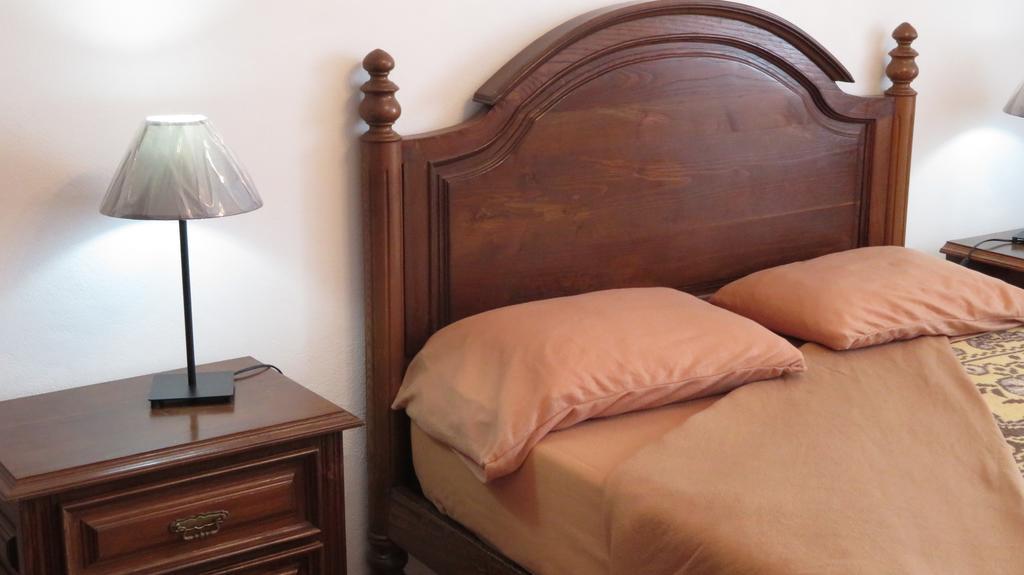 فيلا Casa Formosa فورناس المظهر الخارجي الصورة