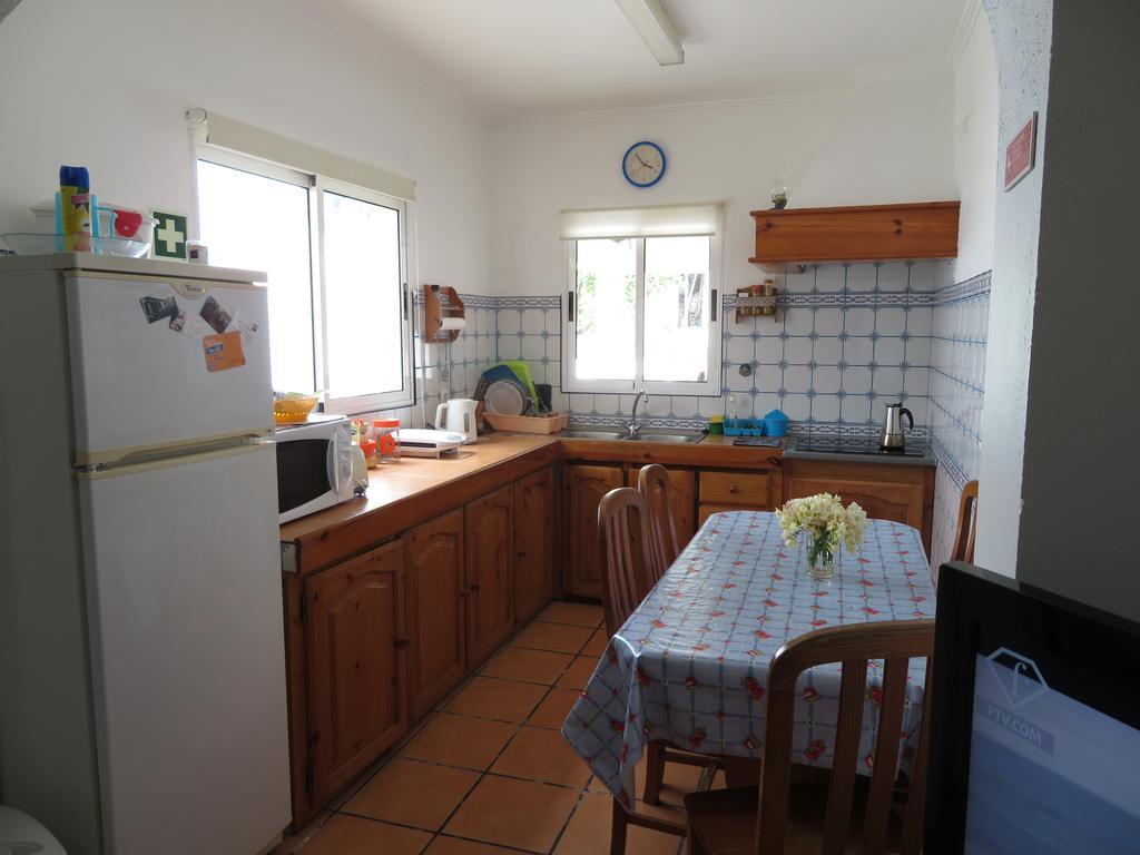 فيلا Casa Formosa فورناس المظهر الخارجي الصورة