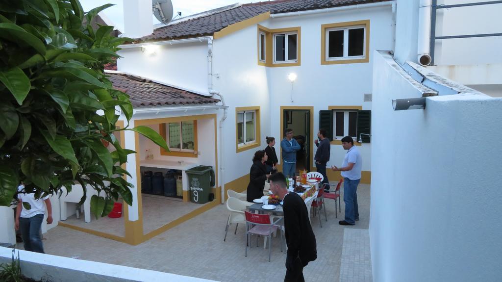 فيلا Casa Formosa فورناس المظهر الخارجي الصورة